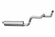 Load image into Gallery viewer, Gibson gib618100 Gibson 1996 Toyota 4Runner Base 2.7L 2.5in Cat-Back Single Exhaust - Stainless
