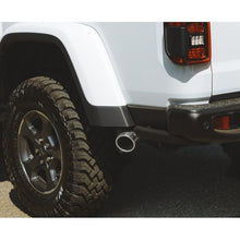 Load image into Gallery viewer, Gibson GIB617409 Gibson 20-22 Jeep Gladiator JT Rubicon 3.6L 3in Cat-Back Single Exhaust - Stainless
