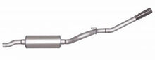 Load image into Gallery viewer, Gibson gib616587 Gibson 2003 Dodge Ram 1500 SLT 5.7L 3in Cat-Back Single Exhaust - Stainless
