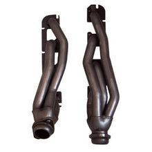 Load image into Gallery viewer, Gibson gibGP310S Gibson 2003 Dodge Ram 2500 SLT 5.7L 1-1/2in 16 Gauge Performance Header - Stainless
