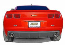 Load image into Gallery viewer, Gibson gib620002 Gibson 2010 Chevrolet Camaro SS 6.2L 2.25in Cat-Back Dual Exhaust - Stainless
