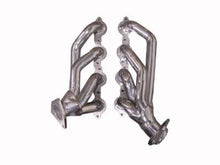 Load image into Gallery viewer, Gibson gibGP136S-C Gibson 2011 Chevrolet Silverado 2500 HD LT 6.0L 1-1/2in 16 Gauge Performance Header - Ceramic Coated
