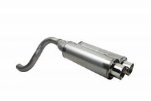 Load image into Gallery viewer, Gibson gib99007 Gibson 2012 Kawasaki KRT750 Teryx4 4x4 Base Dual Exhaust - Stainless
