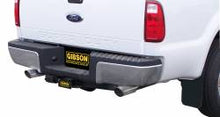 Load image into Gallery viewer, Gibson gib69129 Gibson 2016 Ford F-250 Super Duty XL 6.2L 2.5in Cat-Back Dual Split Exhaust - Stainless
