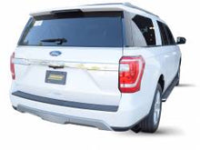 Load image into Gallery viewer, Gibson gib619905B Gibson 2018 Ford Expedition Max XLT 3.5L 3in Cat-Back Single Exhaust - Black Elite
