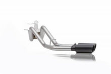 Load image into Gallery viewer, Gibson gib69134B Gibson 2020 Ford F-250 SuperDuty Crew 96in Bed 7.3L Cat-Back Dual Sport Exhaust System - Stainless
