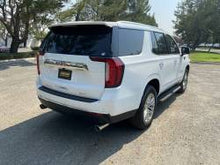 Load image into Gallery viewer, Gibson gib65682 Gibson 21-22 GMC Yukon/Chevy Tahoe 5.3L 2/4WD Cat-Back Dual Split Exhaust System - Stainless
