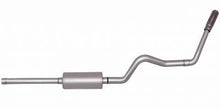 Load image into Gallery viewer, Gibson gib615570 Gibson 88-93 Chevrolet C1500 Cheyenne 5.7L 3in Cat-Back Single Exhaust - Stainless
