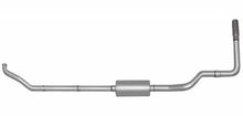 Load image into Gallery viewer, Gibson gib615540 Gibson 92-94 Chevrolet C3500 Cheyenne 6.5L 3in Cat-Back Single Exhaust - Stainless
