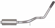 Load image into Gallery viewer, Gibson gib619666 Gibson 93-96 Ford F-250 XL 7.5L 3in Cat-Back Single Exhaust - Stainless

