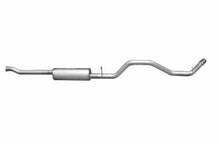 Load image into Gallery viewer, Gibson gib19711 Gibson 95-97 Ford Ranger Splash 2.3L 2.5in Cat-Back Single Exhaust - Aluminized
