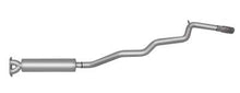 Load image into Gallery viewer, Gibson gib619992 Gibson 96-01 Ford Explorer Eddie Bauer 5.0L 2.5in Cat-Back Single Exhaust - Stainless
