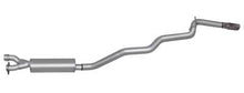 Load image into Gallery viewer, Gibson gib619690 Gibson 96-01 Ford Explorer Limited 5.0L 2.5in Cat-Back Single Exhaust - Stainless
