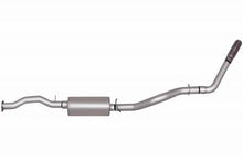Load image into Gallery viewer, Gibson gib615513 Gibson 96-97 Chevrolet C1500 Base 4.3L 3in Cat-Back Single Exhaust - Stainless
