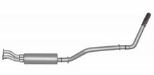Load image into Gallery viewer, Gibson gib615502 Gibson 96-97 Chevrolet C1500 Base 5.7L 3in Cat-Back Single Exhaust - Stainless
