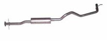 Load image into Gallery viewer, Gibson gib18806 Gibson 96-97 Toyota T100 DLX 3.4L 2.5in Cat-Back Single Exhaust - Aluminized
