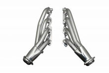 Load image into Gallery viewer, Gibson gibGP106S-C Gibson 96-98 Chevrolet C2500 Cheyenne 7.4L 1-3/4in 16 Gauge Performance Header - Ceramic Coated
