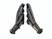 Load image into Gallery viewer, Gibson gibGP106S Gibson 96-98 Chevrolet C2500 Cheyenne 7.4L 1-3/4in 16 Gauge Performance Header - Stainless
