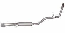 Load image into Gallery viewer, Gibson gib315511 Gibson 96-98 Chevrolet C3500 Cheyenne 5.7L 3in Cat-Back Single Exhaust - Aluminized

