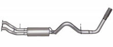 Load image into Gallery viewer, Gibson gib615508 Gibson 96-99 Chevrolet Tahoe LS 5.7L 3in Cat-Back Single Exhaust - Stainless

