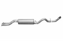 Load image into Gallery viewer, Gibson gib615501 Gibson 96-99 Chevrolet Tahoe LT 5.7L 3in Cat-Back Single Exhaust - Stainless
