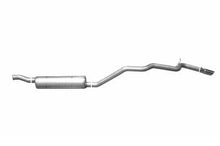 Load image into Gallery viewer, Gibson gib619684 Gibson 97-99 Ford Explorer XL 4.0L 2.5in Cat-Back Single Exhaust - Stainless
