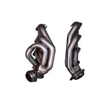 Load image into Gallery viewer, Gibson gibGP206S Gibson 97-99 Ford F-250 Base 5.4L 1-1/2in 16 Gauge Performance Header - Stainless
