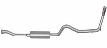 Load image into Gallery viewer, Gibson gib614429 Gibson 98-00 Chevrolet S10 Base 2.2L 2.5in Cat-Back Single Exhaust - Stainless
