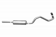 Load image into Gallery viewer, Gibson gib618200 Gibson 98-00 Toyota Tacoma Base 3.4L 2.5in Cat-Back Single Exhaust - Stainless
