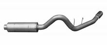 Load image into Gallery viewer, Gibson gib316577 Gibson 98-01 Dodge Ram 1500 Laramie 3.9L 3in Cat-Back Single Exhaust - Aluminized

