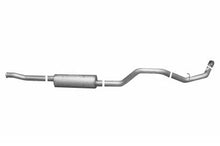 Load image into Gallery viewer, Gibson gib619713 Gibson 98-01 Ford Ranger XL 2.5L 2.5in Cat-Back Single Exhaust - Stainless
