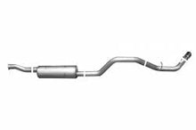 Load image into Gallery viewer, Gibson gib619714 Gibson 98-01 Ford Ranger XL 2.5L 2.5in Cat-Back Single Exhaust - Stainless
