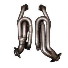 Load image into Gallery viewer, Gibson gibGP301S Gibson 98-03 Dodge Dakota R/T 5.9L 1-1/2in 16 Gauge Performance Header - Stainless
