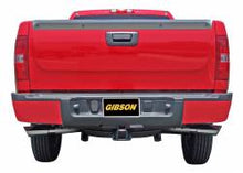 Load image into Gallery viewer, Gibson gib5005 Gibson 99-01 Chevrolet Silverado 1500 Base 4.3L 2.5in Cat-Back Dual Extreme Exhaust - Aluminized
