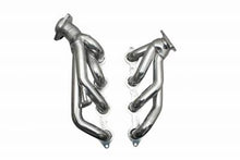 Load image into Gallery viewer, Gibson gibGP115S-C Gibson 99-01 Chevrolet Silverado 1500 Base 4.8L 1-5/8in 16 Gauge Performance Header - Ceramic Coated
