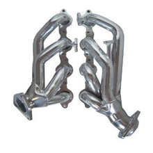 Load image into Gallery viewer, Gibson gibGP116S-C Gibson 99-01 Chevrolet Silverado 1500 Base 4.8L 1-5/8in 16 Gauge Performance Header - Ceramic Coated
