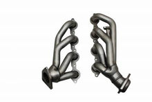 Load image into Gallery viewer, Gibson gibGP115S Gibson 99-01 Chevrolet Silverado 1500 Base 4.8L 1-5/8in 16 Gauge Performance Header - Stainless
