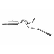 Load image into Gallery viewer, Gibson GIB69004 Gibson 99-04 Ford F-250 Super Duty Lariat 6.8L 2.5in Cat-Back Dual Extreme Exhaust - Stainless
