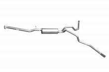 Load image into Gallery viewer, Gibson gib65003 Gibson 99-05 Chevrolet Silverado 1500 Base 4.3L 2.5in Cat-Back Dual Extreme Exhaust - Stainless
