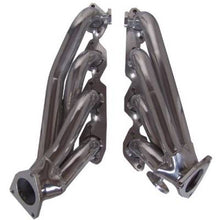 Load image into Gallery viewer, Gibson Exhaust Gibson 01-03 Chevrolet Silverado 3500 Base 8.1L 1-3/4in 16 Gauge Performance Header - Ceramic Coated
