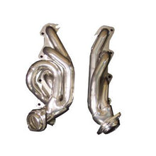 Load image into Gallery viewer, Gibson Exhaust Gibson 97-99 Ford F-250 Base 5.4L 1-1/2in 16 Gauge Performance Header - Ceramic Coated
