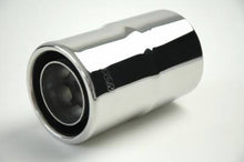 Load image into Gallery viewer, Gibson gib310001 Gibson Marine Power Tip Muffler (Pair) - 4in Inlet/6.75in Length - Stainless
