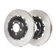 GiroDisc GIRA1-270 GiroDisc Dodge Viper ACR-X (Gen 4 Track-Only Model) Slotted Front Rotors