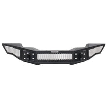Load image into Gallery viewer, Go Rhino GOR331200T Go Rhino 07-20 Jeep Wrangler JL/JLU/JK/JKU/Gladiator JT Rockline Full Width Bumper
