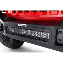 Load image into Gallery viewer, Go Rhino GOR331200T Go Rhino 07-20 Jeep Wrangler JL/JLU/JK/JKU/Gladiator JT Rockline Full Width Bumper
