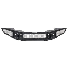 Load image into Gallery viewer, Go Rhino GOR331200T Go Rhino 07-20 Jeep Wrangler JL/JLU/JK/JKU/Gladiator JT Rockline Full Width Bumper

