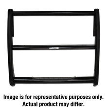 Load image into Gallery viewer, Go Rhino GOR3324B Go Rhino 08-14 Ford E-250/E-350 Econoline Van 3000 Series StepGuard - Black (Grille Guard Only)
