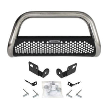 Load image into Gallery viewer, Go Rhino GOR55298PS Go Rhino 08-16 Ford F-250/F-350 SD RHINO! Charger 2 RC2 Complete Kit w/Front Guard + Brkts

