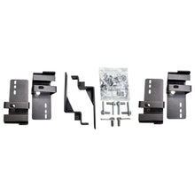 Load image into Gallery viewer, Go Rhino GOR6849045 Go Rhino 14-15 Kia Sorento Brackets for OE Xtreme Cab Length SideSteps
