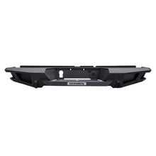 Load image into Gallery viewer, Go Rhino GOR28171T Go Rhino 14-19 Chevrolet Silverado 1500 LD (Classic) BR20 Rear Bumper Replacement
